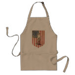 Concord Minuteman Aprons