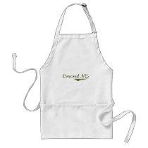 Concord Revolution t shirts Aprons