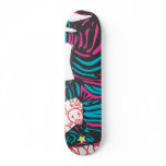 CONCRETE JUNGLE skateboards