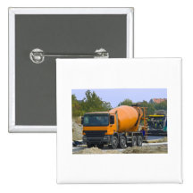 concrete mixer pin