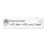 Concussions
