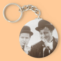 ConDemNation5 keychains