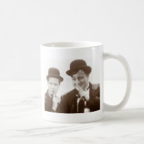 ConDemNation5 mugs