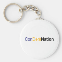 condemnation keychains