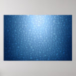 Condensed posters