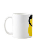 Condiment Man Mug