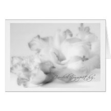 Condolence Card Karten