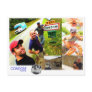 Condom - Postcard
