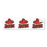 Condoms Happen bumper sticker bumper stickers