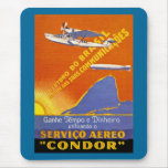 Condor ~ Brazillian Air Service