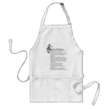 Conductor Problems list Aprons