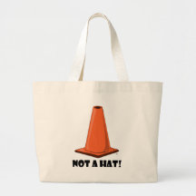 CONE HAT 2t Bag