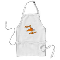 Cone Killer Apron