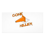 Cone Killer photo cards