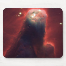 Cone Nebula (NGC 2264) Mouse Mats