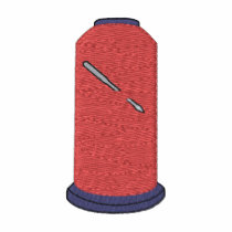Cone Of Thread