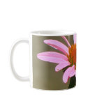 Coneflower mugs