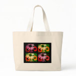 Coneflower Quad bags