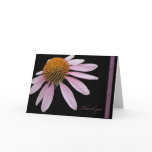 Coneflower Thank You Cards
