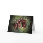 Cones Card