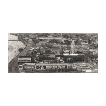 Coney Island-1826586 Canvas Prints
