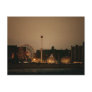 Coney Island at Night Postcards