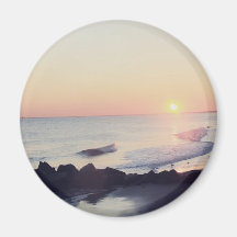 Coney Island Magnet