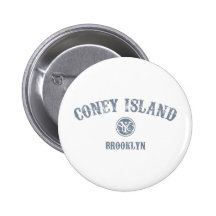 Coney Island Pins