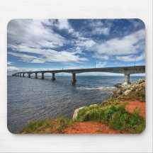 Confederation Bridge - Mousepad
