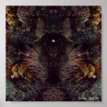 Confession Cave Poster