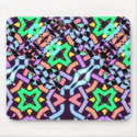 Confetti Nova Mousepad