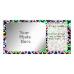 Confetti Nova PhotoCard Template