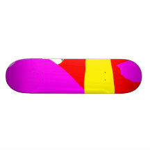 Confidence and Belief Should Not Be Too Strong Skate Decks