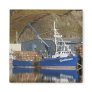 Confidence, Crab Boat in Dutch Harbour, Alaska