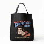 Confidence Man! bags