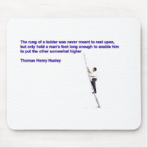 Confidence Mouse Mat