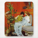 Romanticism Mousepads