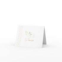Confirmation | Baptism | Communion Thank You Card