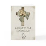 Confirmation Card