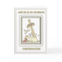 Confirmation Invitation cards