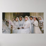 Confirmation posters
