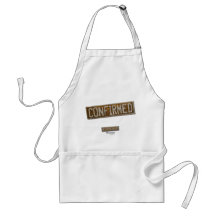Confirmed Apron