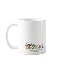 Confishius Coffee Mugs