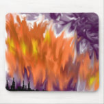Conflagration Mousepad