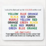 Conflict Mousepads