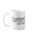 Conform mugs