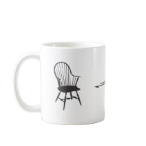 Conformational Changes Mug