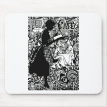 CONFOUNDED COUNTRY COOK.jpg Mousepads