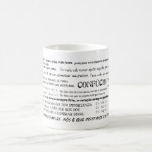 Confúcio Canecas