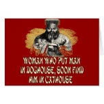 Confucius Didn't Say That! cards